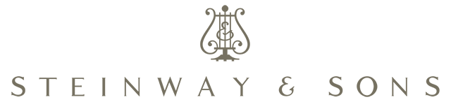 Steinway pianos logo